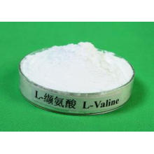Amino Acid L-Valine for Food/Feed Additive